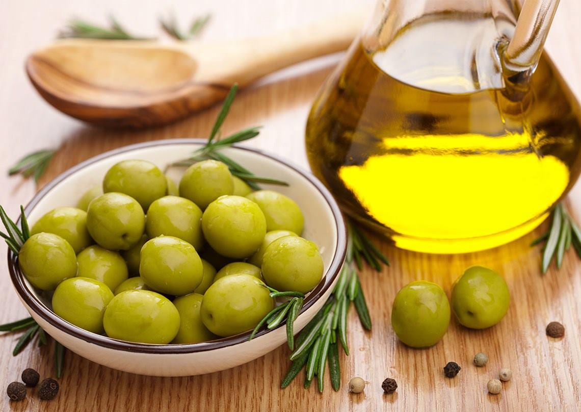 aceitedeoliva
