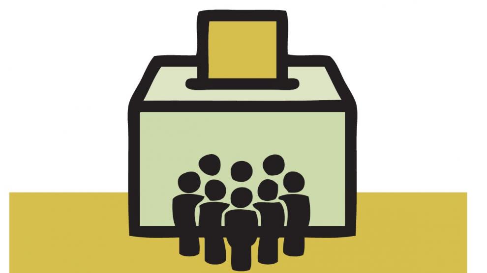 democracia