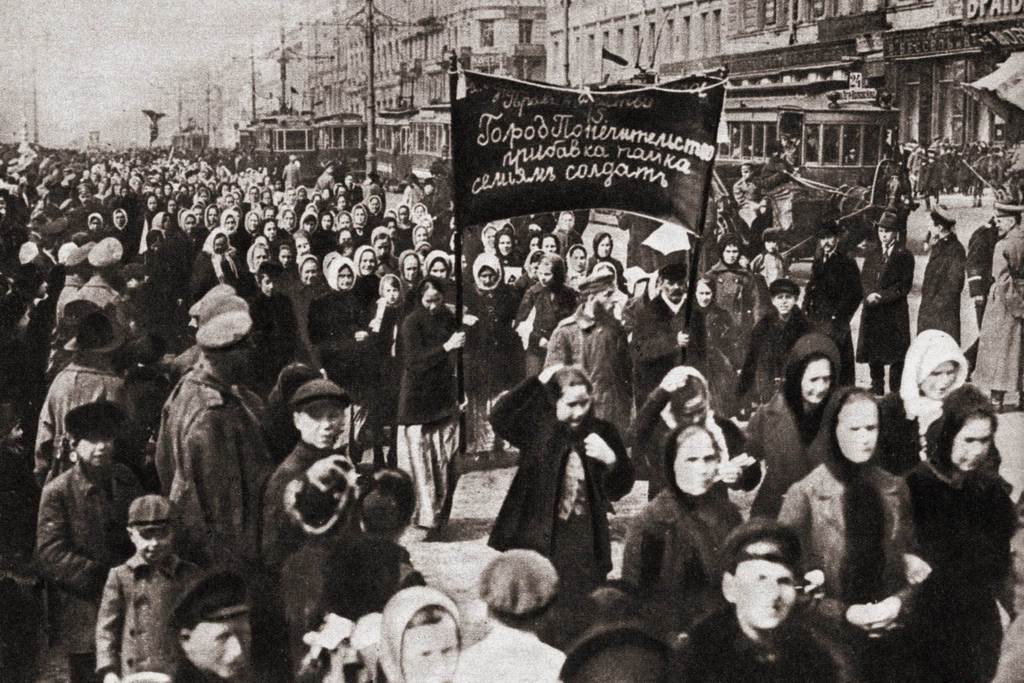 manifestacionmujeres1917