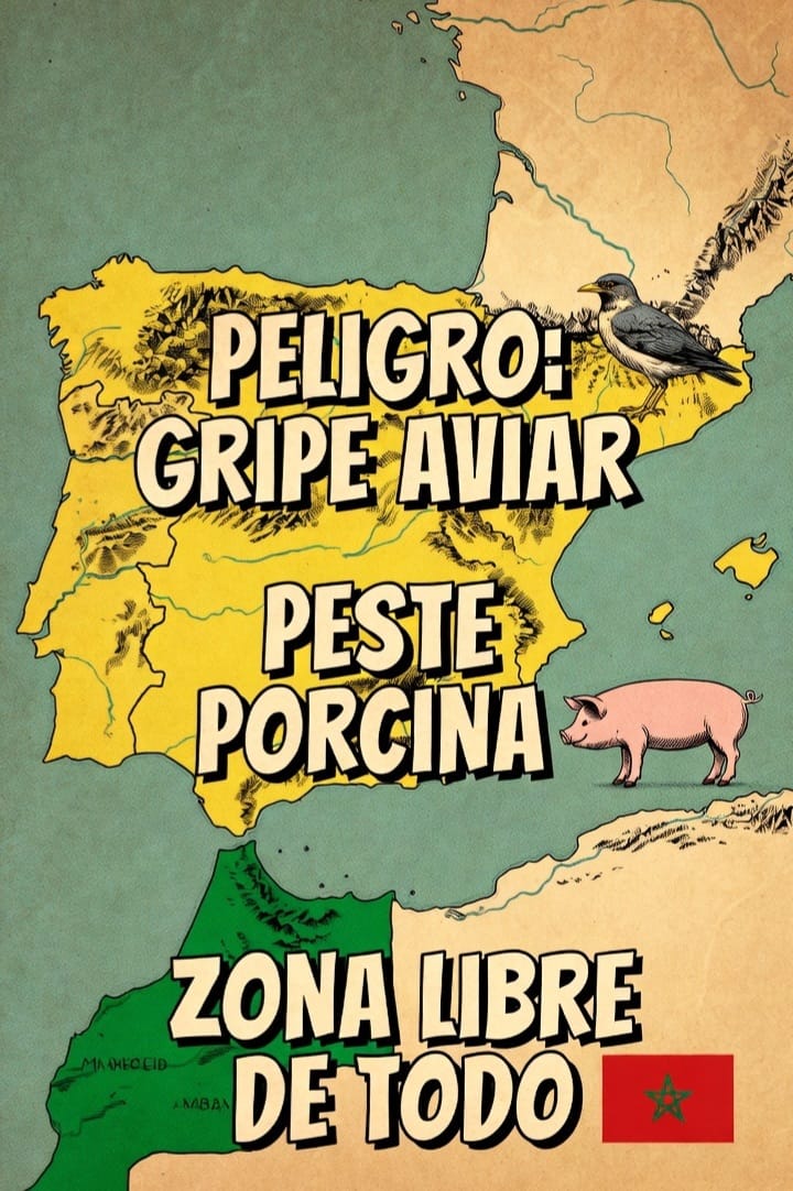 ImagenVideoGripeAviaryPestePorzuna