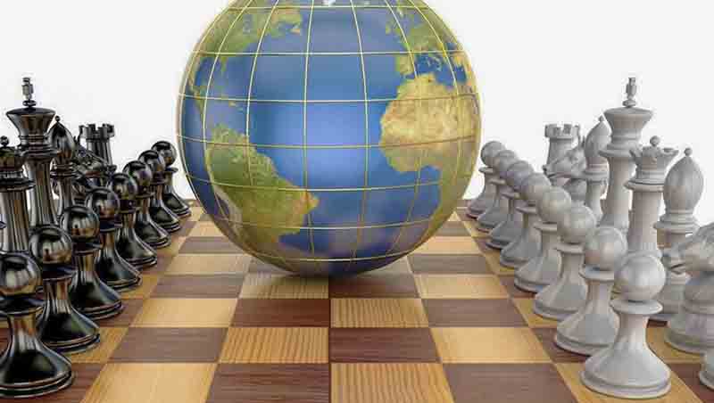 geopolitica